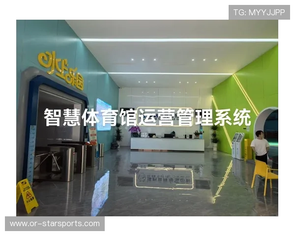 体育场馆：智能导航服务提升观赛便捷性，体育场馆智慧化